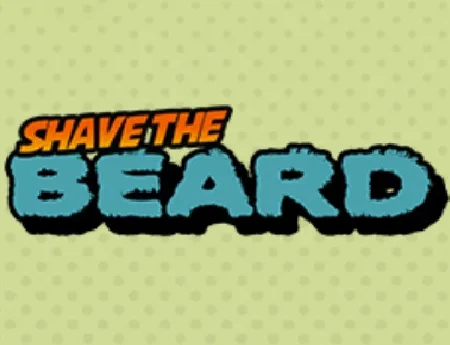 Shave the Beard — hacksaw
