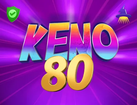 Keno 80 — abracadabra