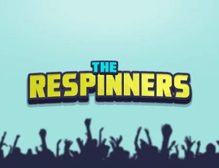 The Respinners — hacksaw