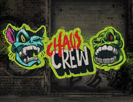 Chaos Crew — hacksaw
