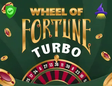 Turbo WoF — abracadabra
