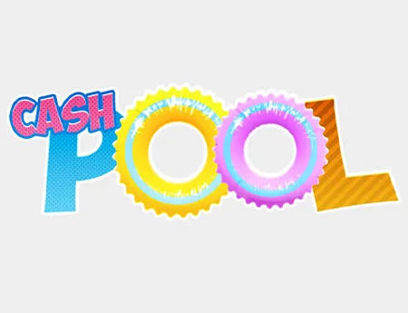 Cash Pool — hacksaw