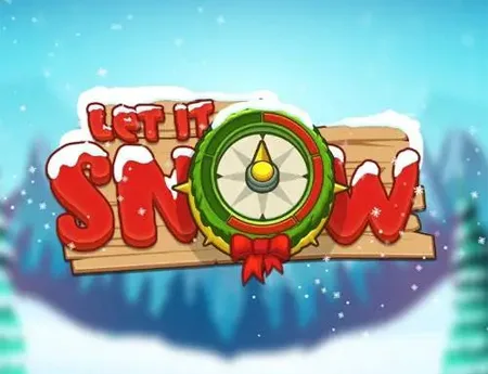 Let It Snow — hacksaw