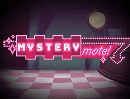 Mystery Motel — hacksaw