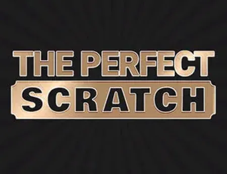The Perfect Scratch — hacksaw