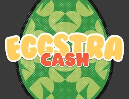 Eggstra Cash — hacksaw