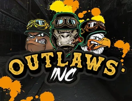 Outlaws Inc — hacksaw