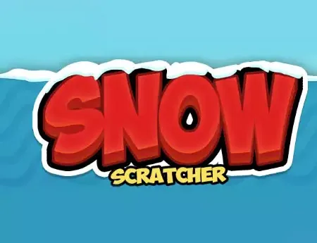 Snow Scratcher — hacksaw
