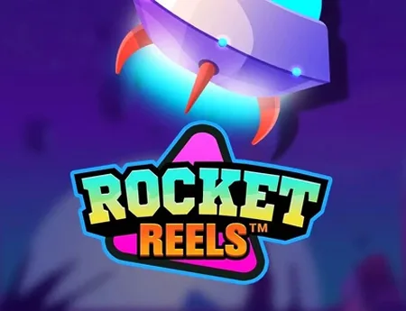 Rocket Reels — hacksaw
