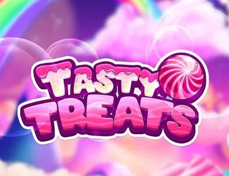 Tasty Treats — hacksaw