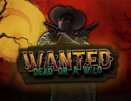 Wanted: Dead or a Wild — hacksaw