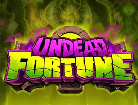 Undead Fortune — hacksaw