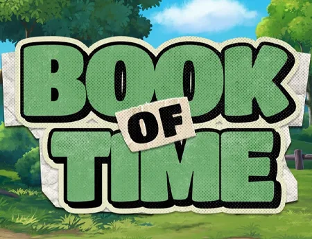 Book of Time — hacksaw