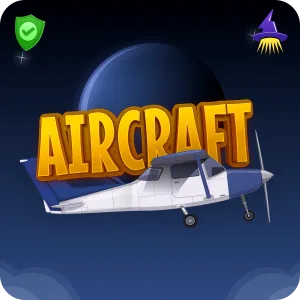 Aircraft