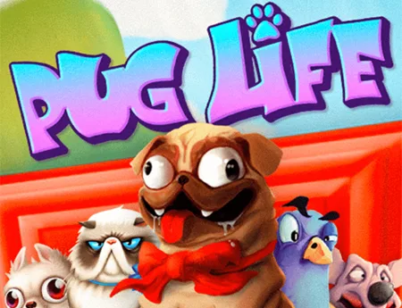 Pug Life — hacksaw