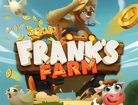 Frank's Farm — hacksaw