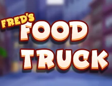 Fred's Foodtruck — hacksaw