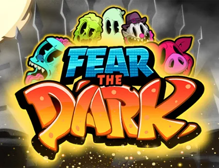 Fear the Dark — hacksaw