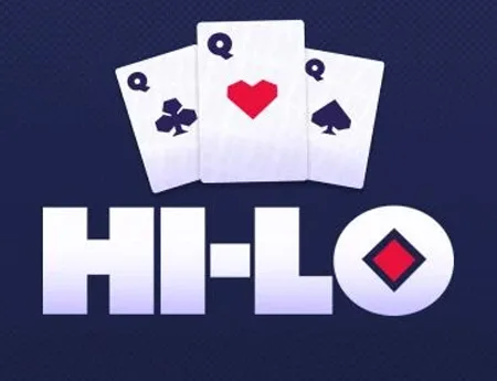 Hi-Lo — hacksaw