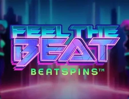 Feel the Beat — hacksaw