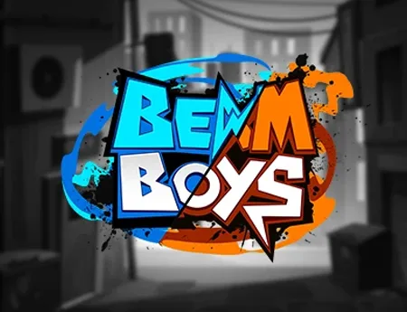 Beam Boys — hacksaw