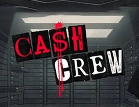 Cash Crew — hacksaw