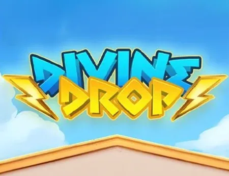 Divine Drop — hacksaw