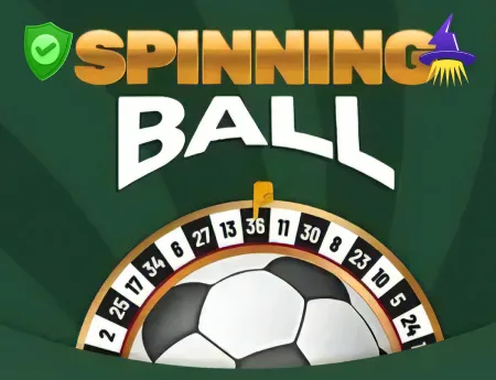 Spinning Ball — abracadabra