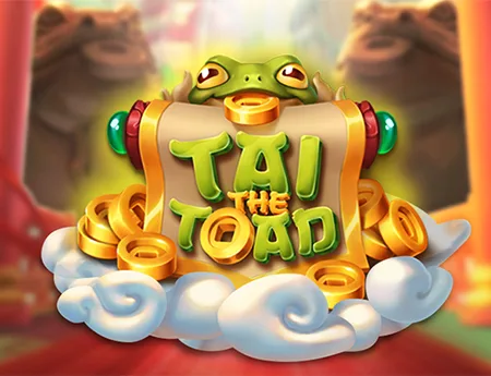 Tai the Toad — hacksaw