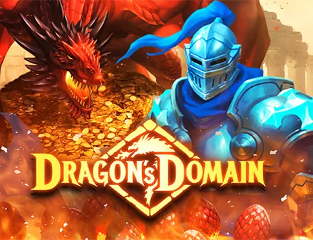 Dragon’s Domain — hacksaw