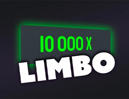Limbo — hacksaw