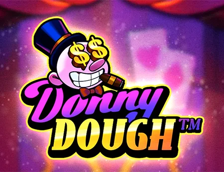 Donny Dough — hacksaw