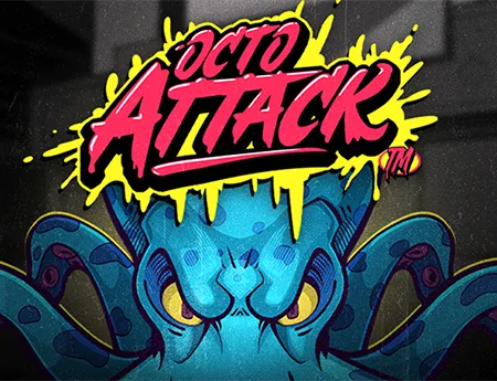 Octo Attack — hacksaw