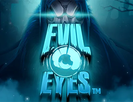 Evil Eyes — hacksaw