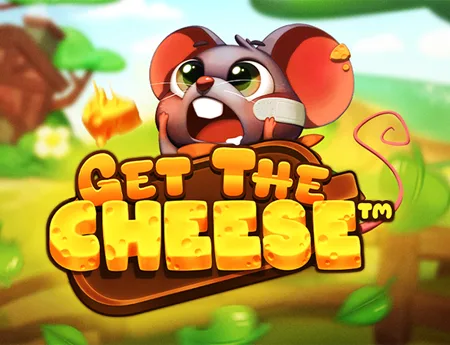Get The Cheese — hacksaw
