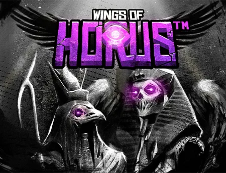 Wings of Horus — hacksaw