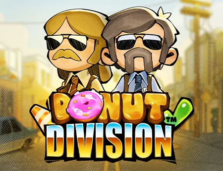 Donut Division — hacksaw