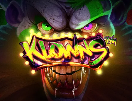 Klowns — hacksaw