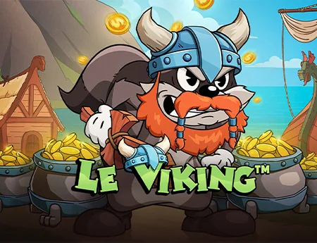 Le Viking — hacksaw