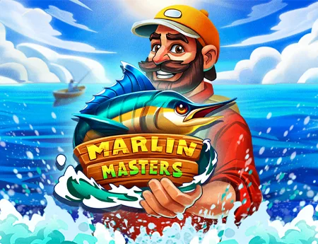 Marlin Masters — hacksaw