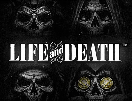 Life and Death — hacksaw