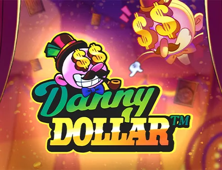 Danny Dollar — hacksaw