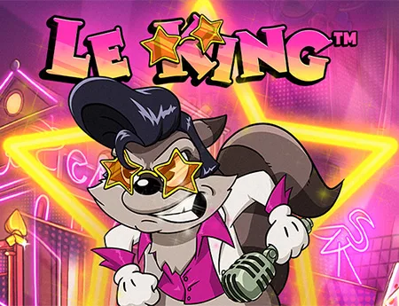 Le King — hacksaw