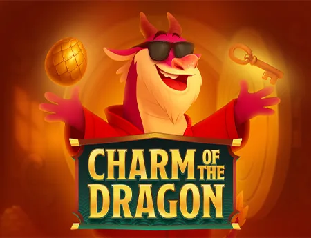 Charm of the dragon — hacksaw