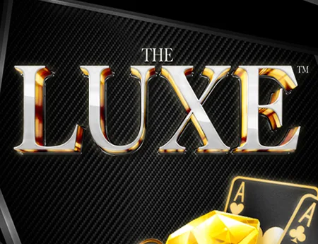 The Luxe — hacksaw