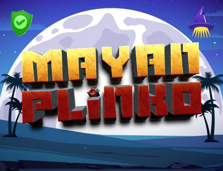 Mayan Plinko — abracadabra