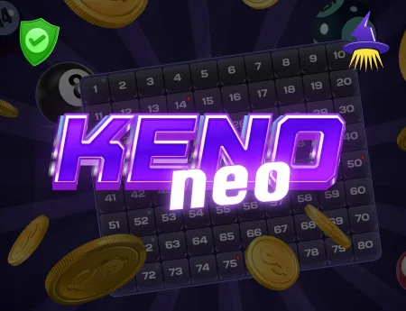 Neo Keno — abracadabra