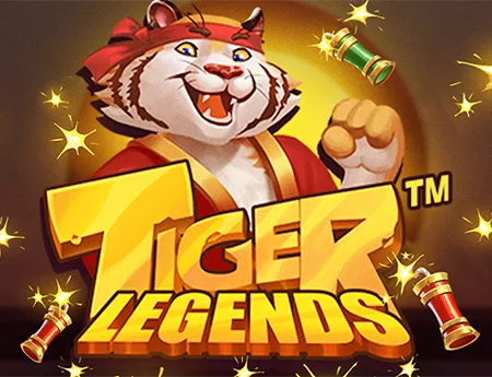 Tiger Legends — hacksaw