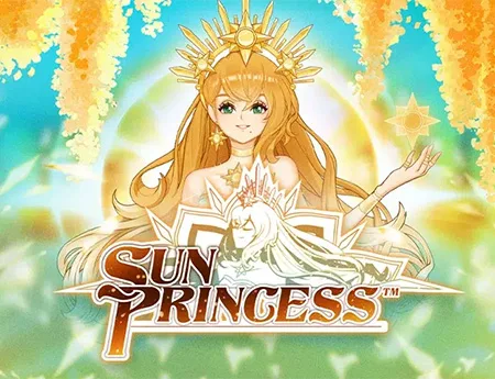 Sun Princess — hacksaw