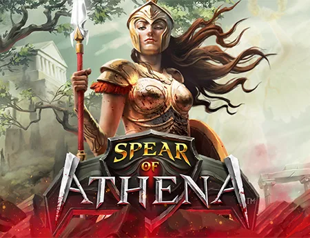 Spear of Athena — hacksaw